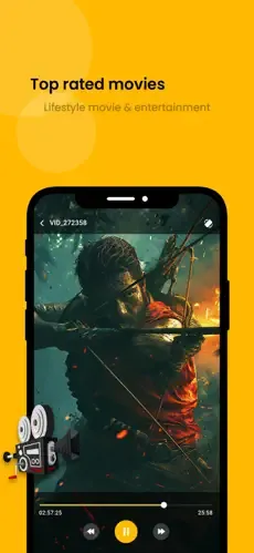 thoptv-apkpure Top Rated Movies